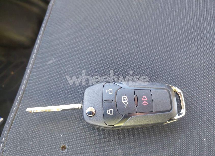 Photo 11 of 2021 Ford Transit-250 CARGO VAN (VIN 1FTBR1Y8XMKA58531)