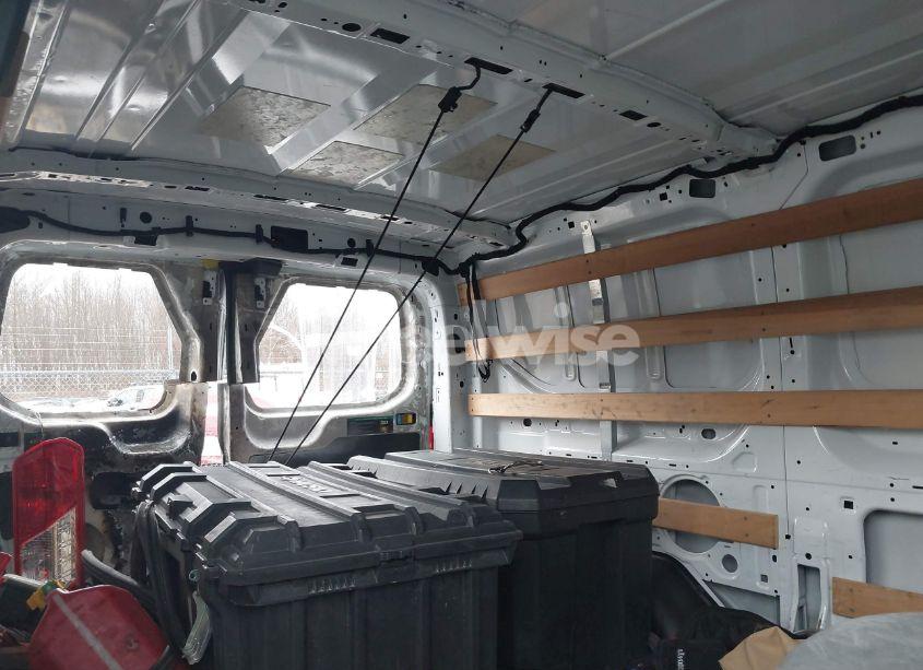 Photo 8 of 2021 Ford Transit-250 CARGO VAN (VIN 1FTBR1Y8XMKA58531)