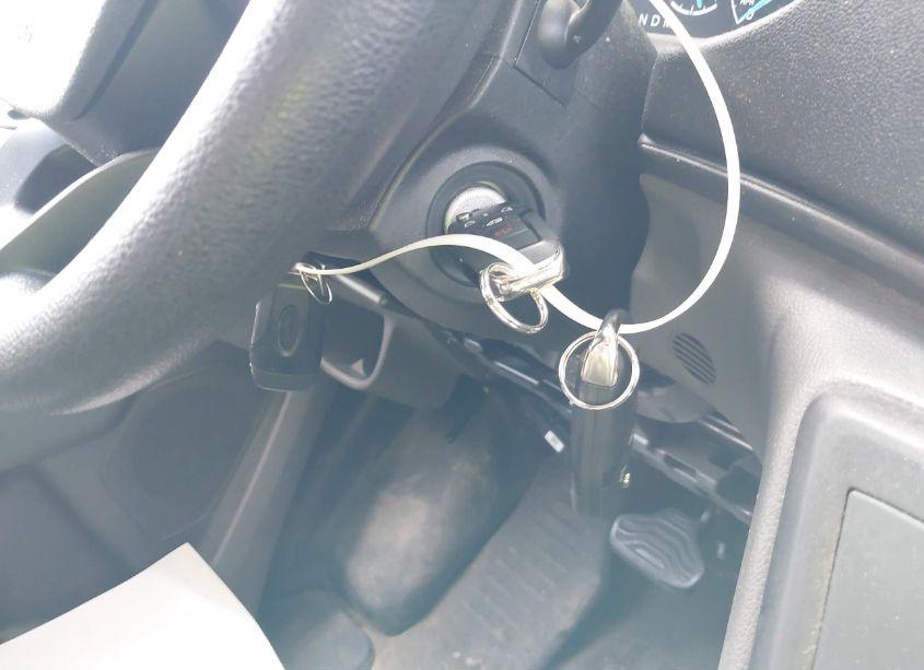 Photo 11 of 2022 Ford Transit-250 CARGO VAN (VIN 1FTBR1YG6NKA84259)