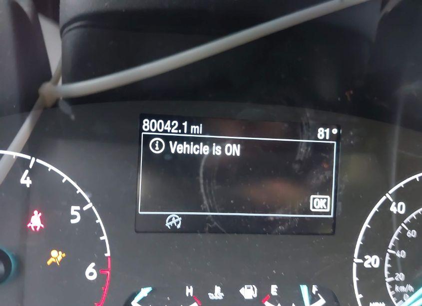 Photo 15 of 2022 Ford Transit-250 CARGO VAN (VIN 1FTBR1YG6NKA84259)