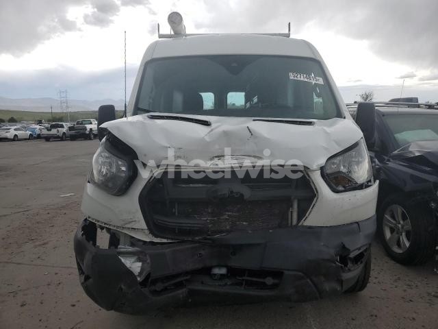 Photo 11 of 2020 FORD TRANSIT T-250 (VIN 1FTBR2C82LKA09271)