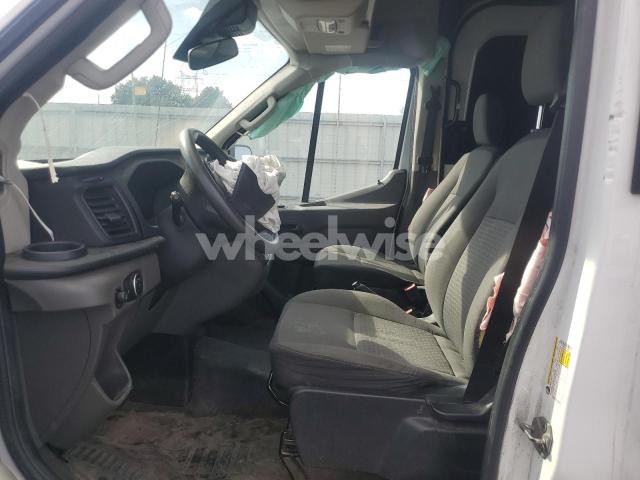 Photo 12 of 2020 FORD TRANSIT T-250 (VIN 1FTBR2C82LKA09271)