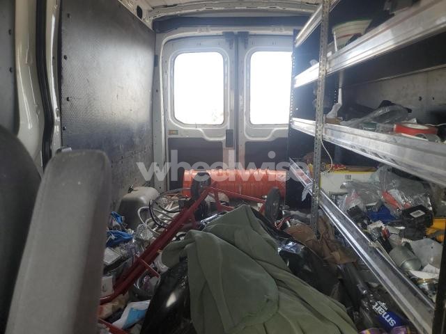 Photo 6 of 2020 FORD TRANSIT T-250 (VIN 1FTBR2C82LKA09271)