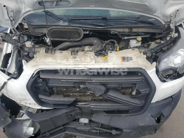 Photo 7 of 2020 FORD TRANSIT T-250 (VIN 1FTBR2C82LKA09271)