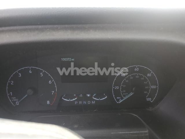 Photo 8 of 2020 FORD TRANSIT T-250 (VIN 1FTBR2C82LKA09271)