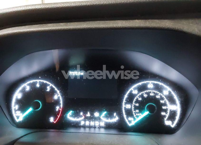 Photo 7 of 2020 Ford Transit-250 N/A (VIN 1FTBR2C84LKA08946)