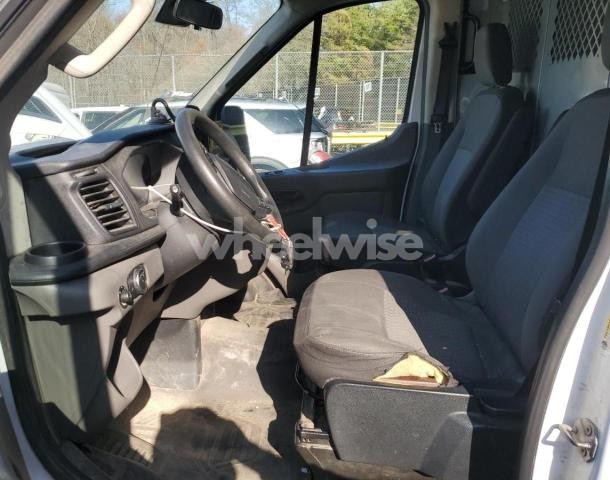 2020 FORD TRANSIT T-250 (VIN 1FTBR2C8XLKA40526) main photo