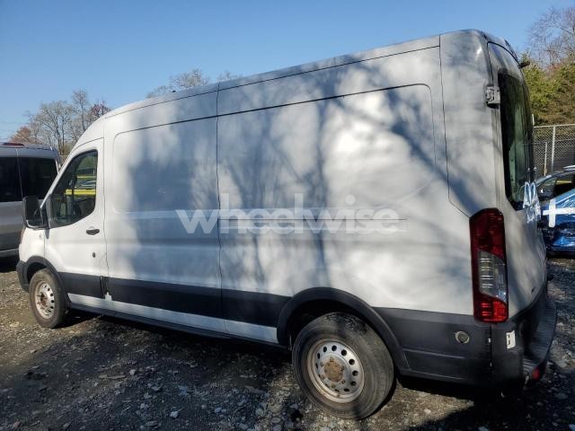 Photo 11 of 2020 FORD TRANSIT T-250 (VIN 1FTBR2C8XLKA40526)