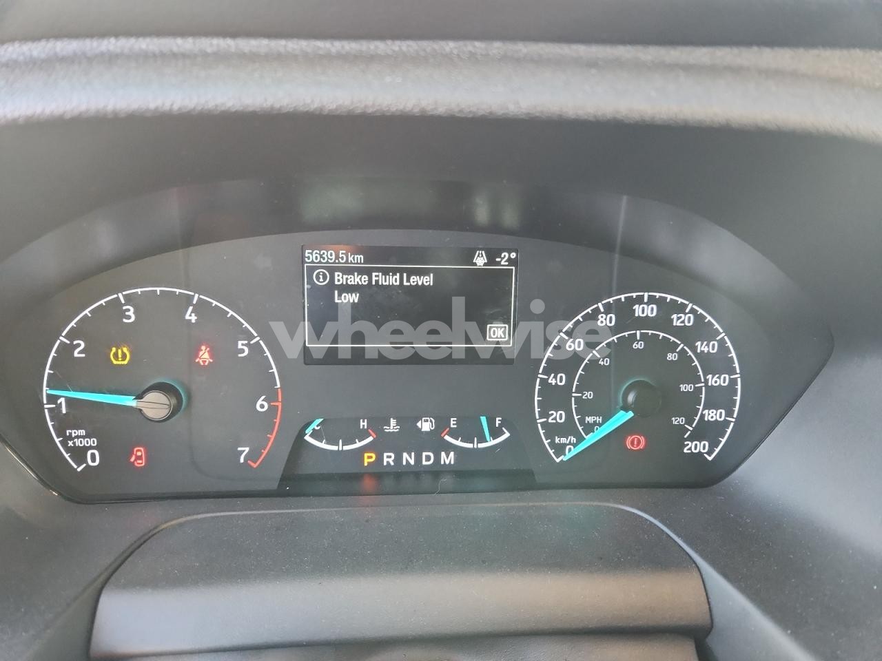 Photo 9 of 2024 FORD TRANSIT 250 WB FORD TRANSIT 250 WB (VIN 1FTBR2CG7RKA41844)