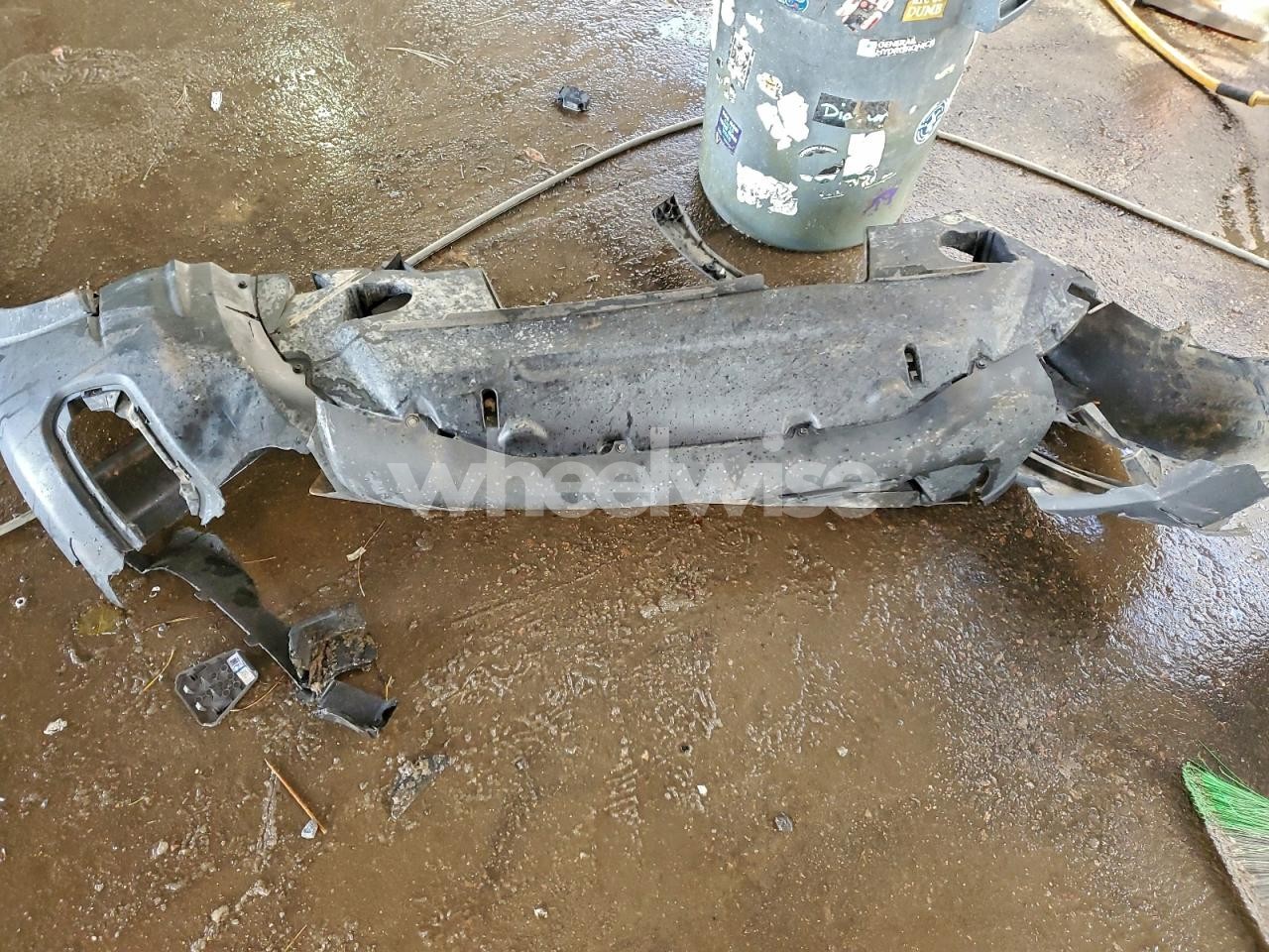 Photo 13 of 2024 FORD TRANSIT T-250 (VIN 1FTBR2X83RKA72107)