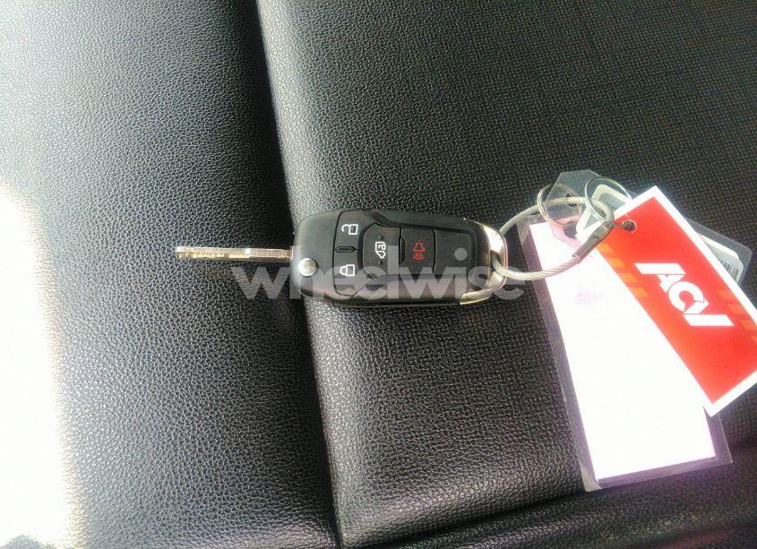 Photo 11 of 2023 Ford Transit-250 N/A (VIN 1FTBR2X87PKB02108)