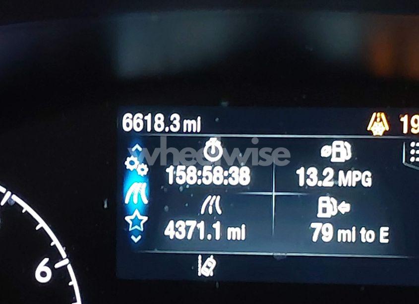 Photo 15 of 2024 Ford Transit-250 N/A (VIN 1FTBR2Y83RKA54611)