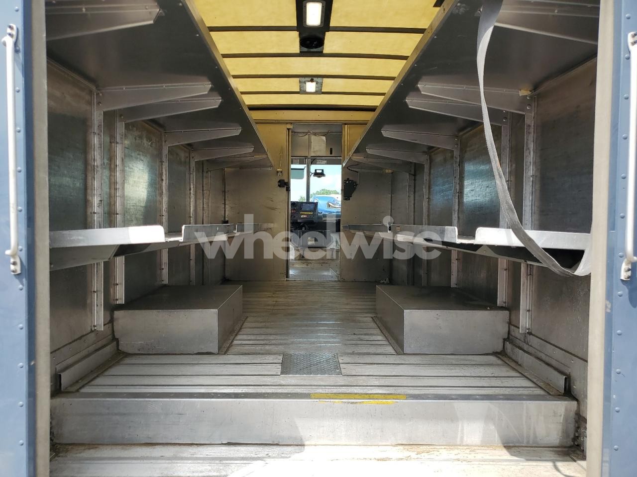 Photo 10 of 2024 FORD TRANSIT T-250 (VIN 1FTBR2Y86RKA58524)