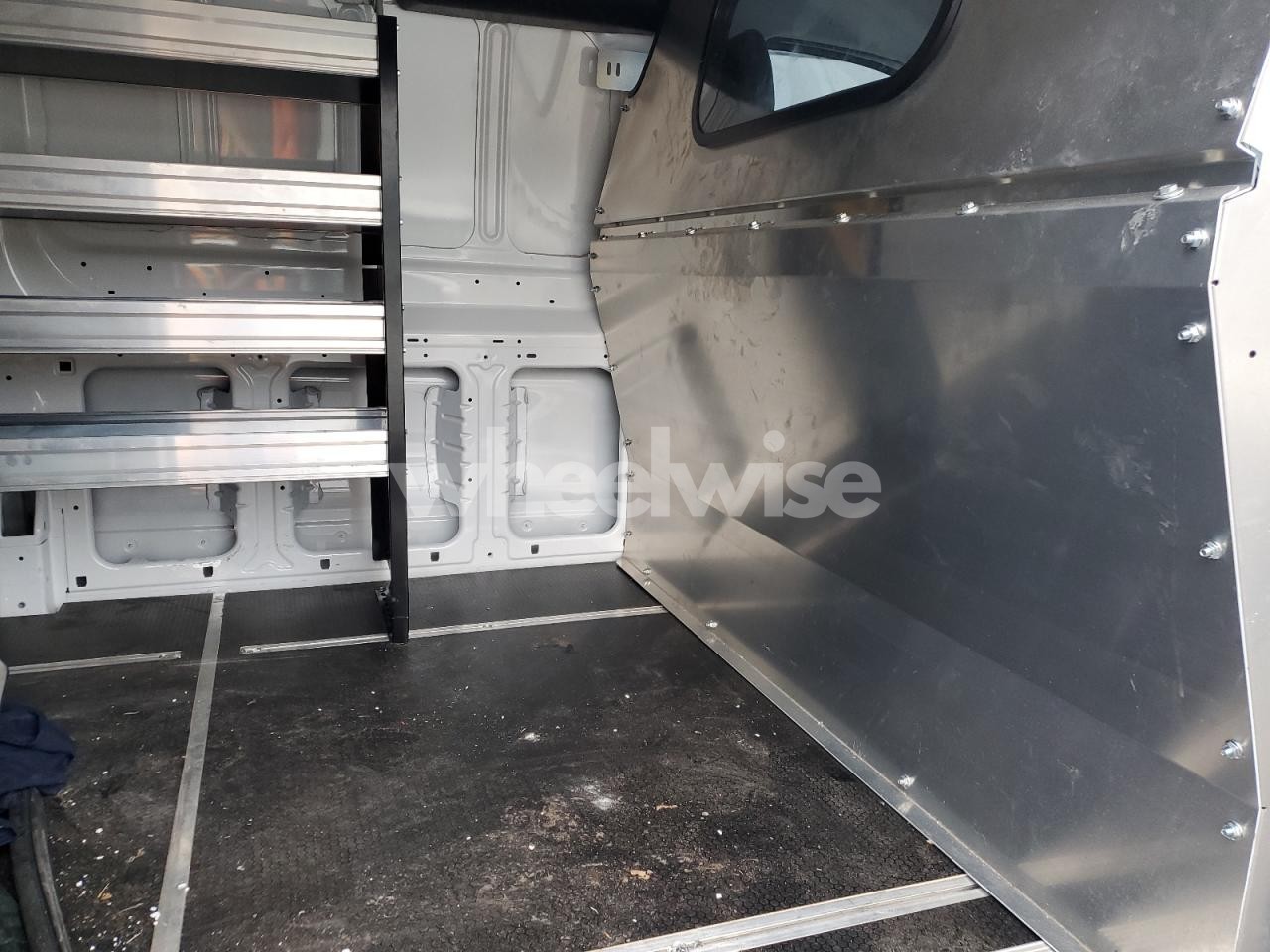 Photo 11 of 2024 FORD TRANSIT T-250 (VIN 1FTBR2Y86RKA58524)