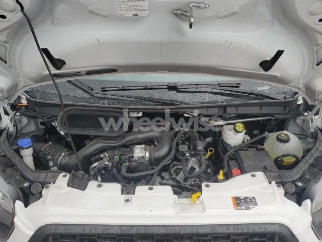 2023 FORD TRANSIT T-250 N/A (VIN 1FTBR2Y88PKB63580) main photo