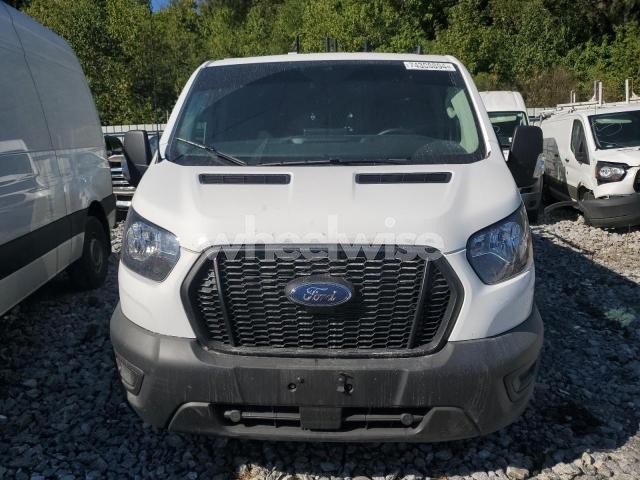 Photo 2 of 2023 FORD TRANSIT T-250 N/A (VIN 1FTBR2Y88PKB63580)