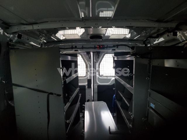 Photo 3 of 2023 FORD TRANSIT T-250 N/A (VIN 1FTBR2Y88PKB63580)