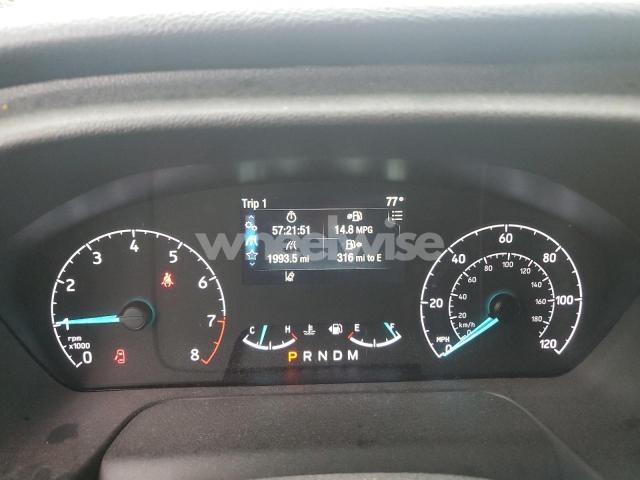 Photo 7 of 2023 FORD TRANSIT T-250 N/A (VIN 1FTBR2Y88PKB63580)