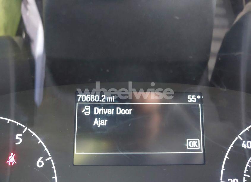 Photo 15 of 2022 Ford Transit-250 CARGO VAN (VIN 1FTBR3U85NKA64529)