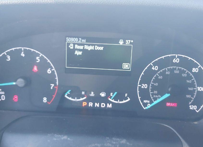 Photo 15 of 2023 Ford Transit-250 CARGO VAN (VIN 1FTBR3U85PKB38549)