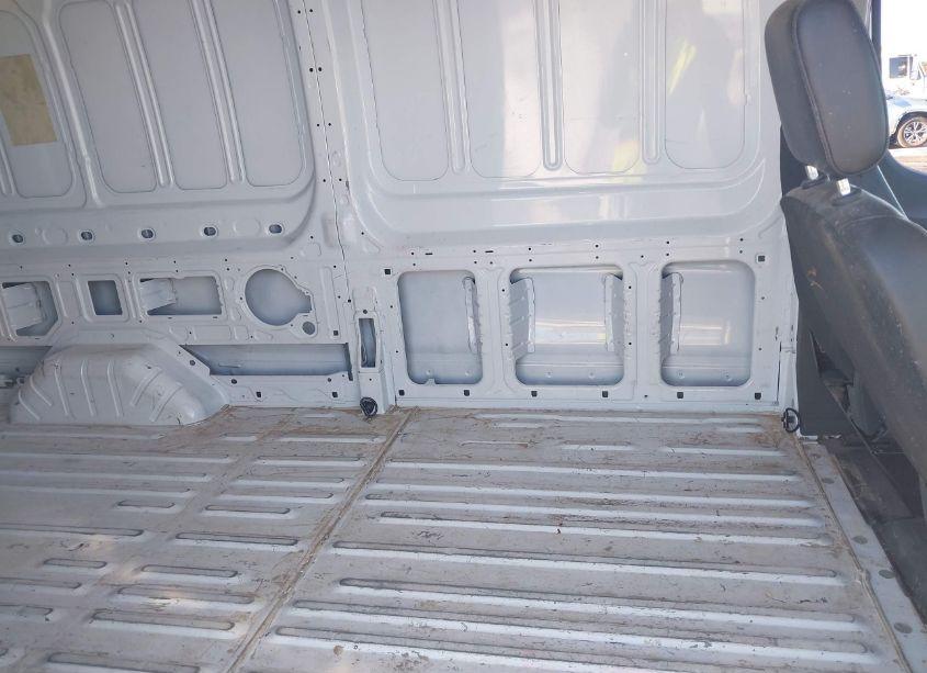 Photo 8 of 2023 Ford Transit-250 CARGO VAN (VIN 1FTBR3U85PKB38549)