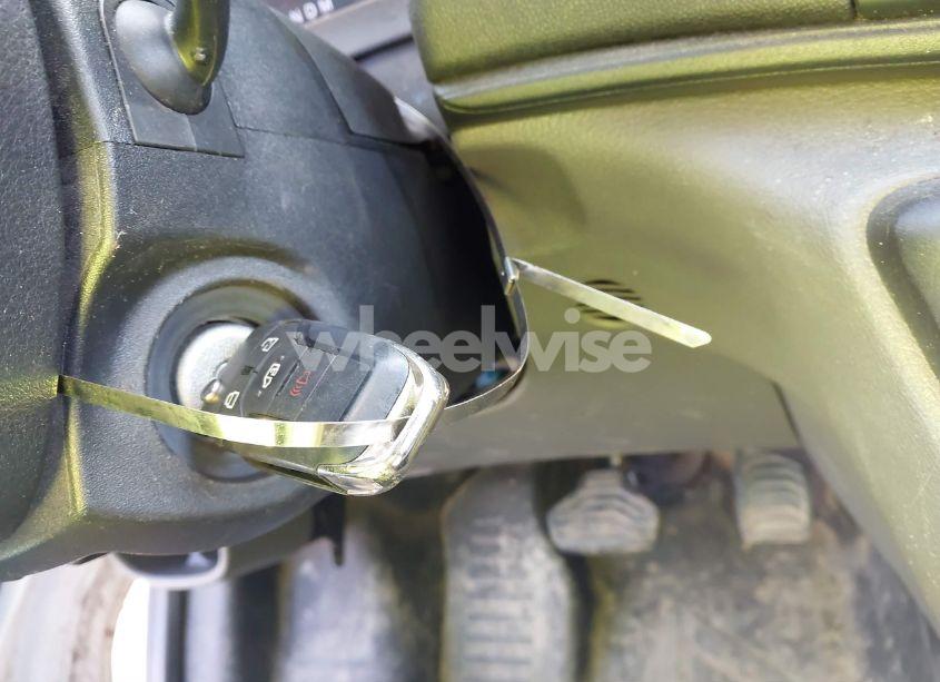 Photo 11 of 2023 Ford Transit-250 CARGO VAN (VIN 1FTBR3U88PKB01785)