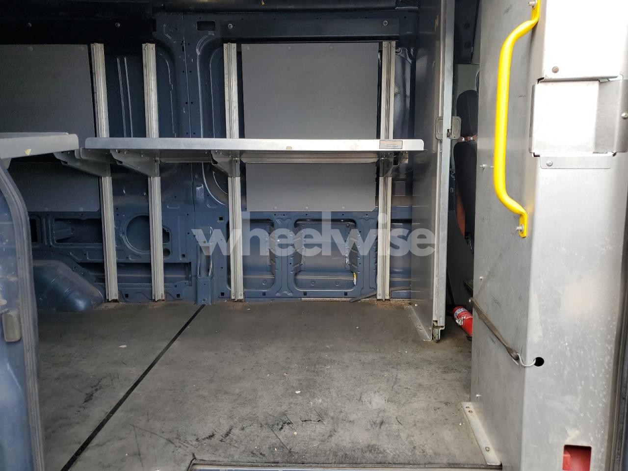 Photo 10 of 2020 FORD TRANSIT T-250 (VIN 1FTBR3X80LKA72501)