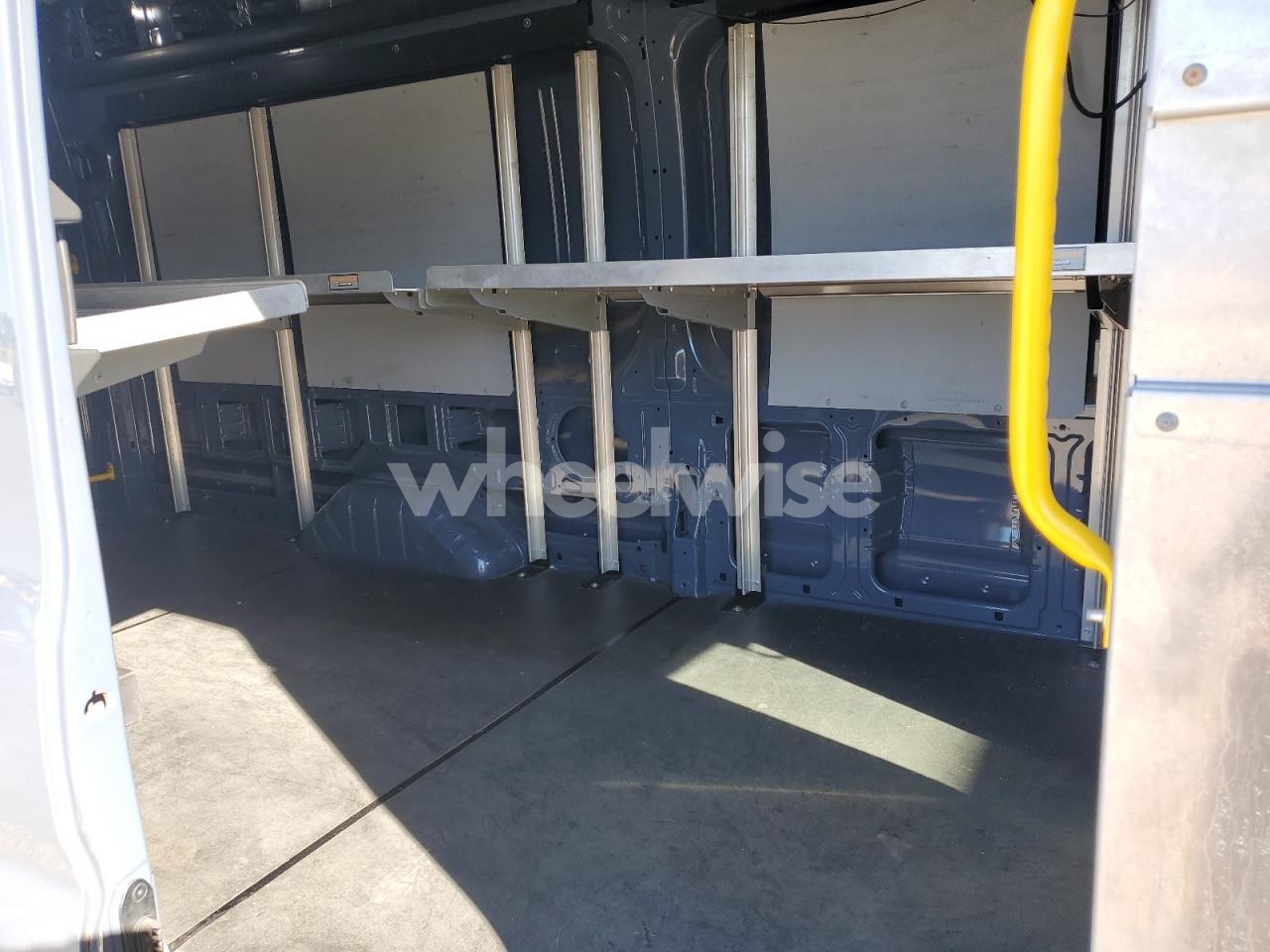 Photo 11 of 2020 FORD TRANSIT T-250 (VIN 1FTBR3X80LKA87371)