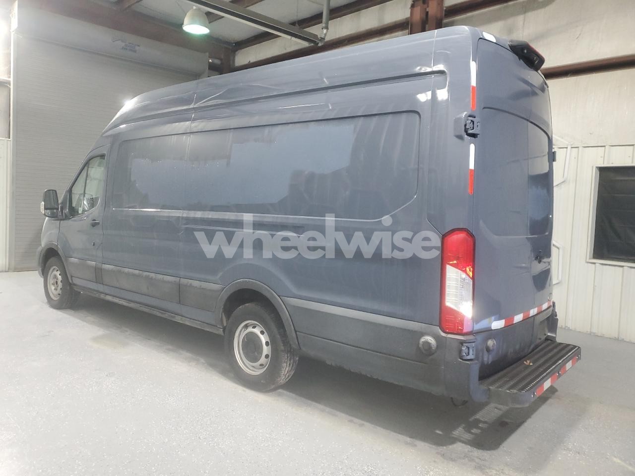 Photo 2 of 2020 FORD TRANSIT T-250 (VIN 1FTBR3X80LKA87371)