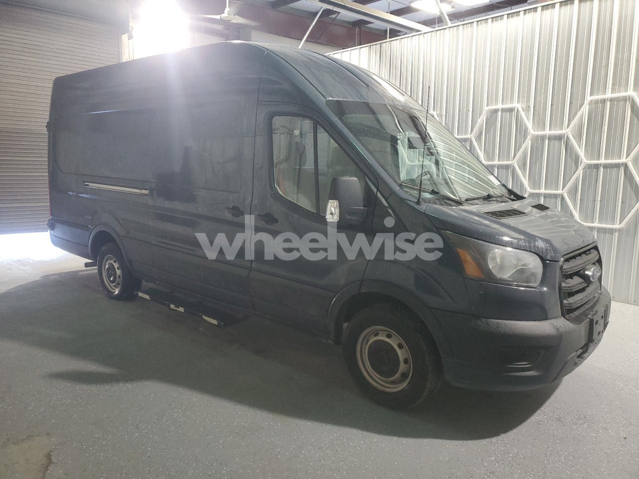Photo 4 of 2020 FORD TRANSIT T-250 (VIN 1FTBR3X80LKA87371)