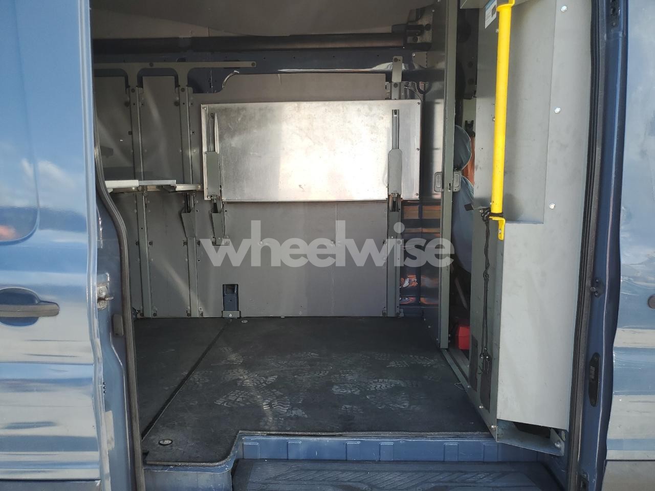 Photo 11 of 2020 FORD TRANSIT T-250 (VIN 1FTBR3X80LKB04105)
