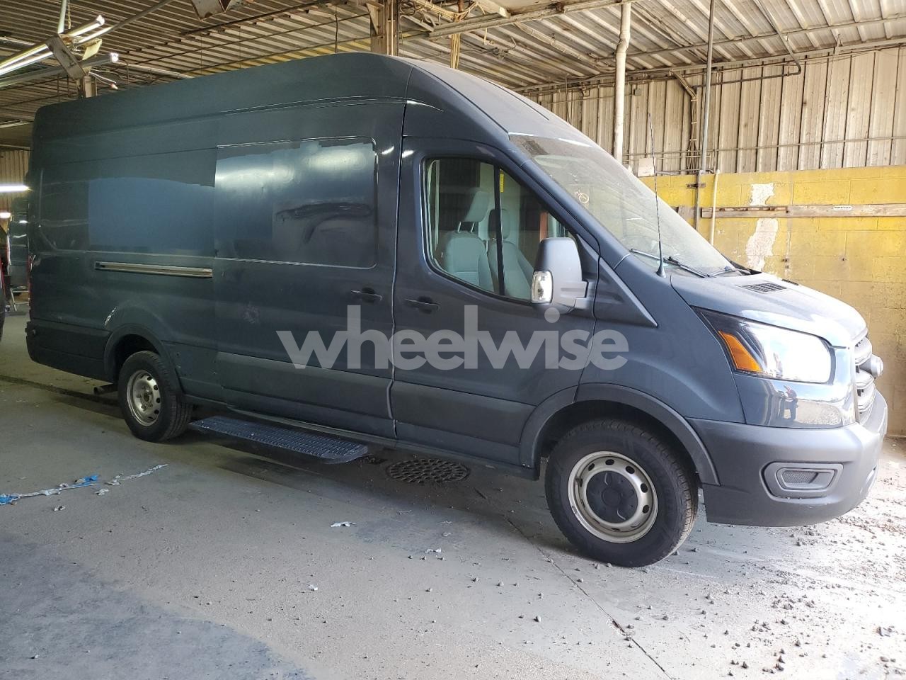 Photo 4 of 2020 FORD TRANSIT T-250 (VIN 1FTBR3X80LKB32616)