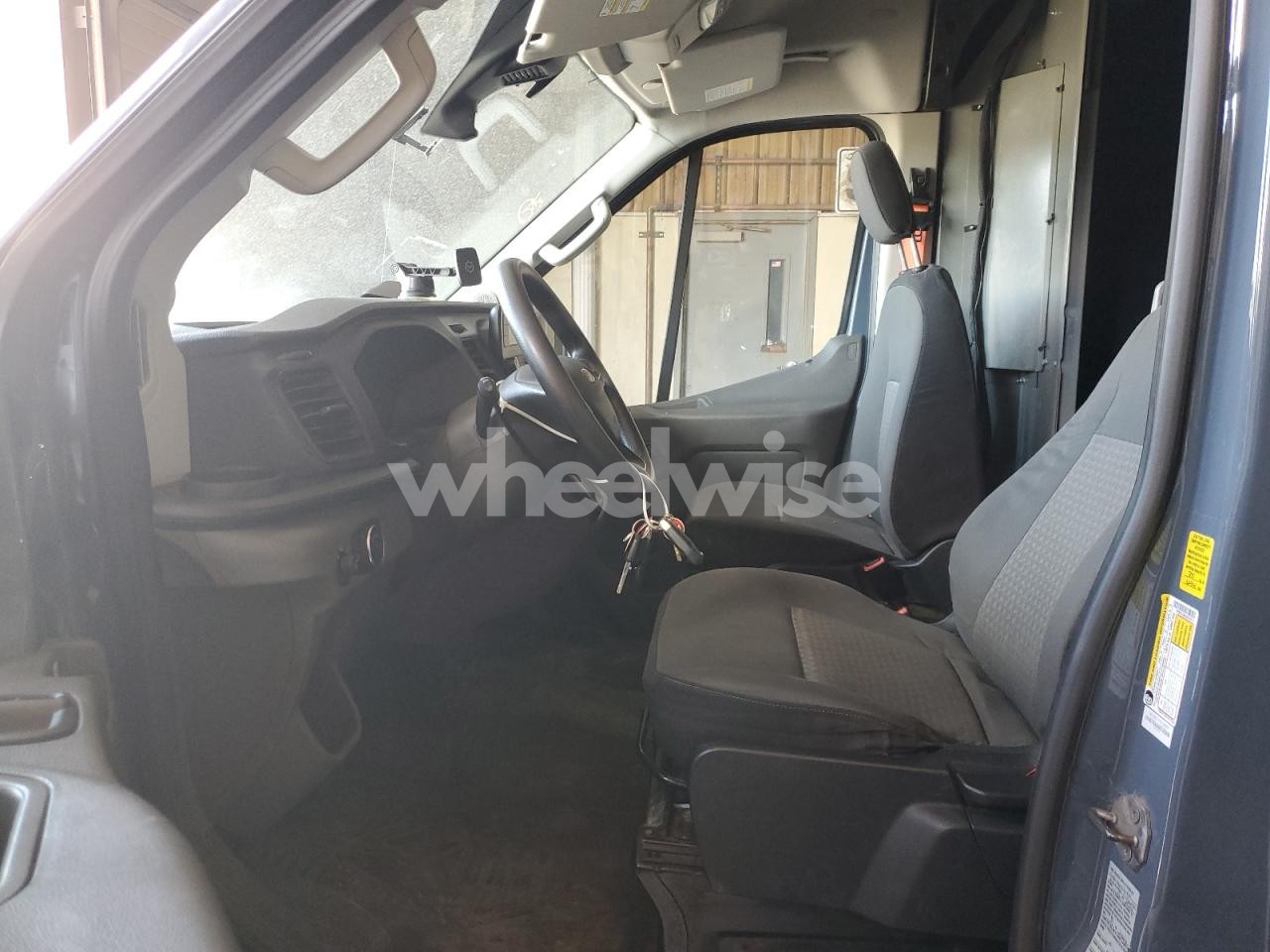 Photo 7 of 2020 FORD TRANSIT T-250 (VIN 1FTBR3X80LKB32616)