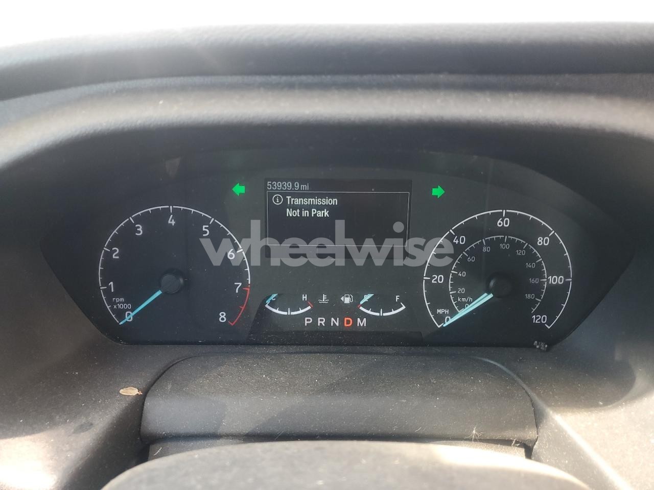 Photo 9 of 2021 FORD TRANSIT T-250 (VIN 1FTBR3X80MKA76811)