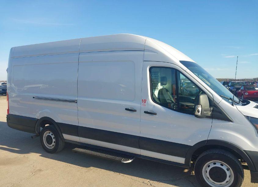 Photo 14 of 2022 Ford Transit-250 CARGO VAN (VIN 1FTBR3X80NKA65812)