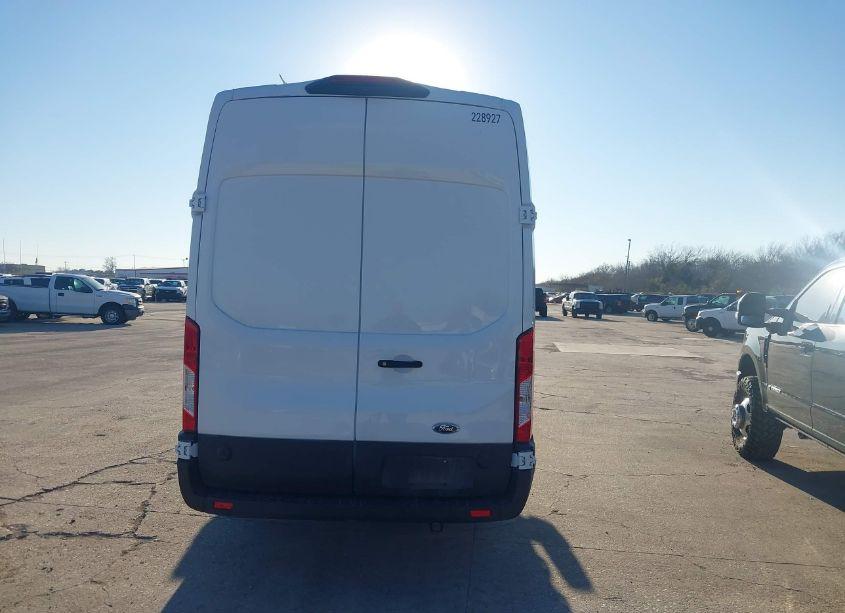 Photo 17 of 2022 Ford Transit-250 CARGO VAN (VIN 1FTBR3X80NKA65812)