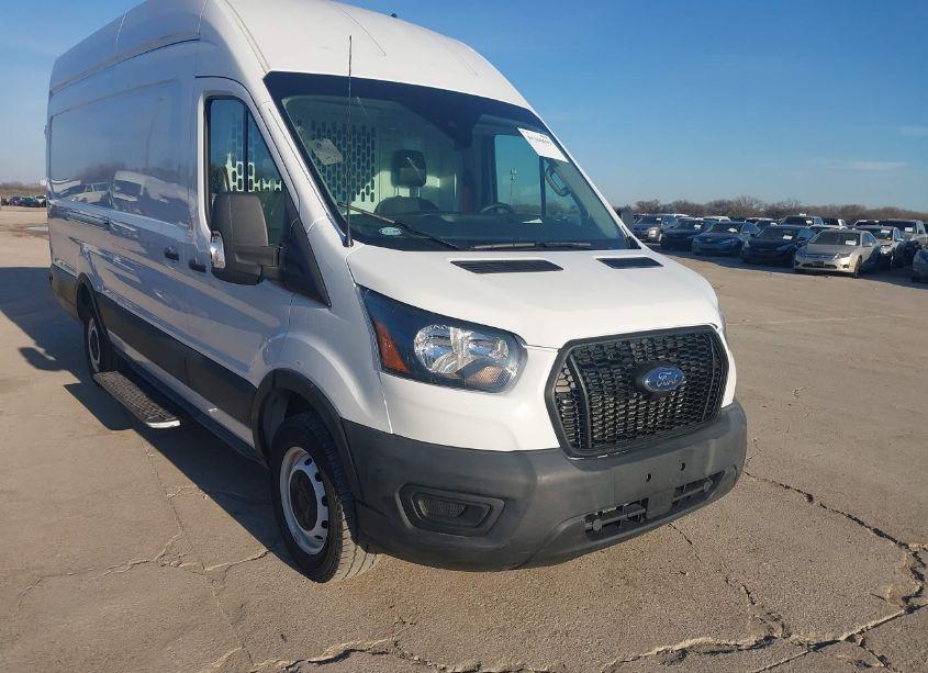 Photo 6 of 2022 Ford Transit-250 CARGO VAN (VIN 1FTBR3X80NKA65812)