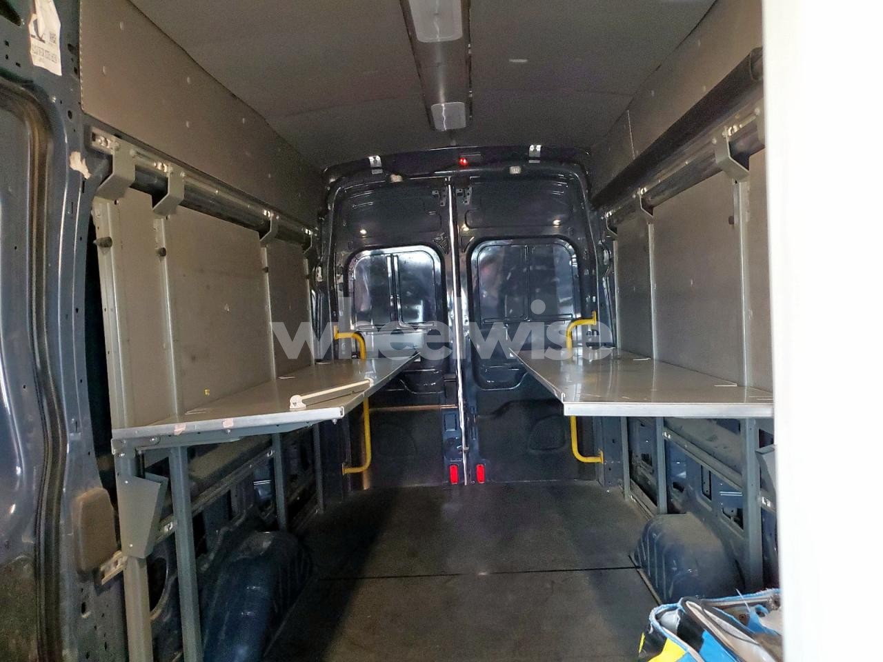 Photo 10 of 2020 FORD TRANSIT T-250 (VIN 1FTBR3X81LKA18656)