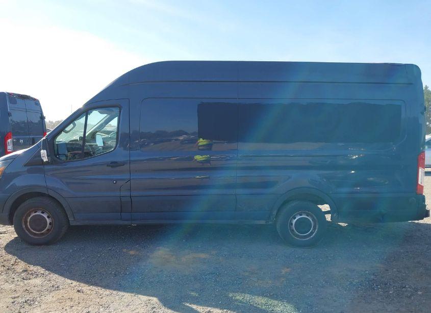 Photo 14 of 2020 Ford Transit-250 CARGO VAN (VIN 1FTBR3X81LKA28538)