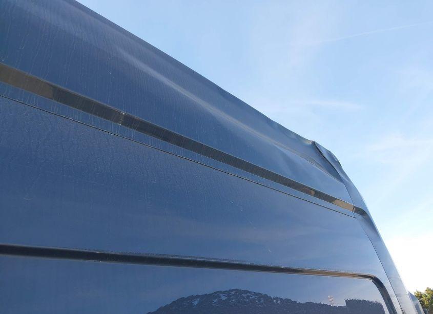 Photo 6 of 2020 Ford Transit-250 CARGO VAN (VIN 1FTBR3X81LKA28538)