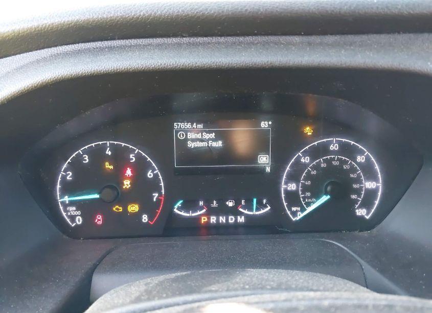 Photo 7 of 2020 Ford Transit-250 CARGO VAN (VIN 1FTBR3X81LKA28538)