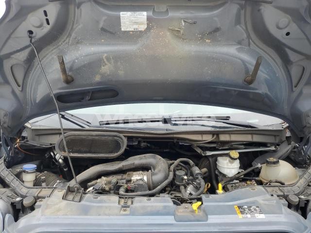 Photo 11 of 2020 FORD TRANSIT T-250 (VIN 1FTBR3X81LKB04405)