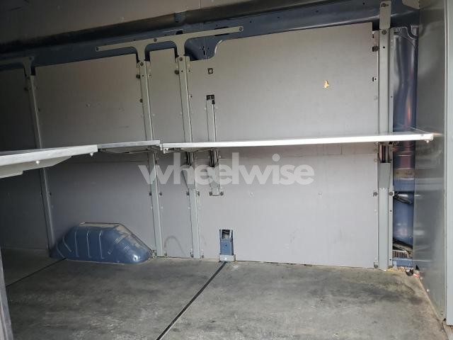 Photo 4 of 2020 FORD TRANSIT T-250 (VIN 1FTBR3X81LKB04405)