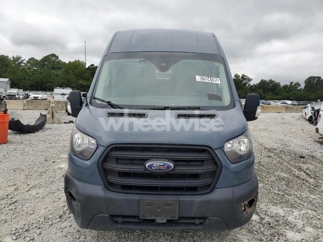 Photo 7 of 2020 FORD TRANSIT T-250 (VIN 1FTBR3X81LKB04405)