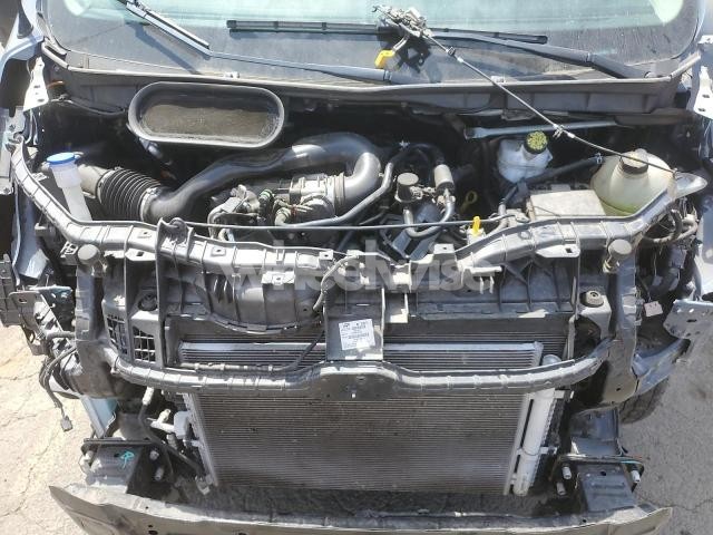 Photo 11 of 2020 FORD TRANSIT T-250 (VIN 1FTBR3X81LKB32527)