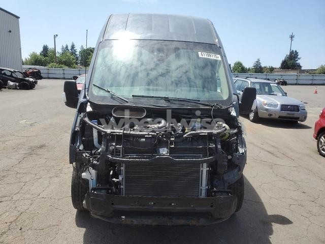 Photo 12 of 2020 FORD TRANSIT T-250 (VIN 1FTBR3X81LKB32527)