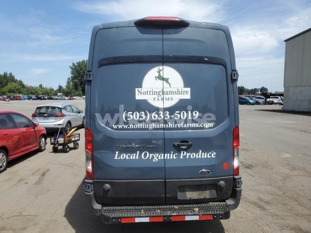 Photo 9 of 2020 FORD TRANSIT T-250 (VIN 1FTBR3X81LKB32527)