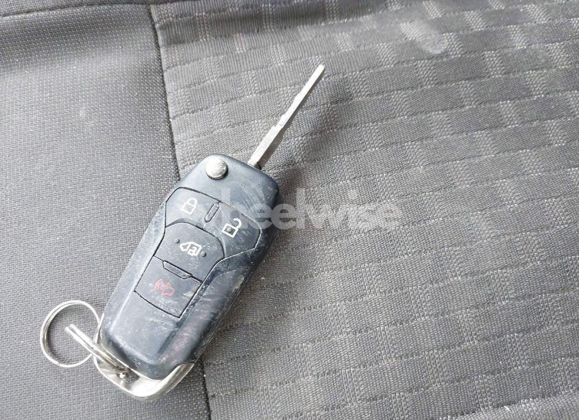 Photo 11 of 2020 Ford Transit-250 CARGO VAN (VIN 1FTBR3X81LKB42992)