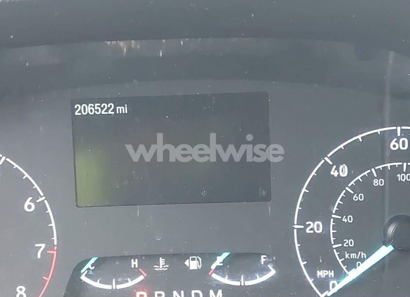 Photo 15 of 2020 Ford Transit-250 CARGO VAN (VIN 1FTBR3X81LKB42992)