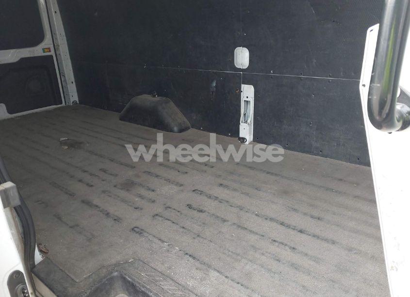 Photo 8 of 2020 Ford Transit-250 CARGO VAN (VIN 1FTBR3X81LKB42992)